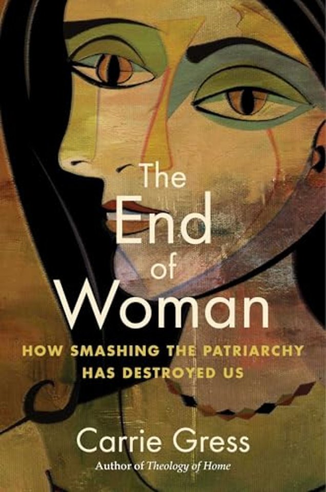 End of Woman