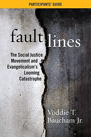 Fault Lines Participants' Guide