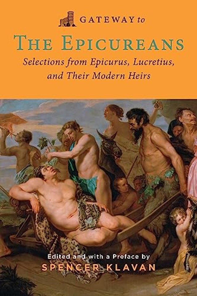 Gateway to the Epicureans