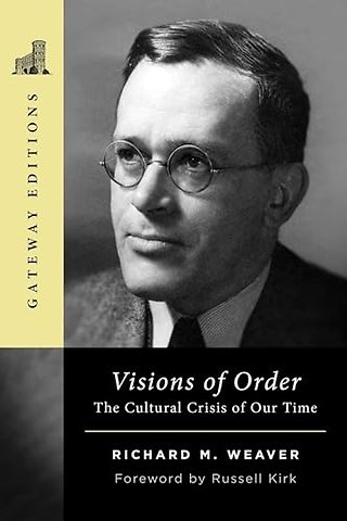 Visions of Order
