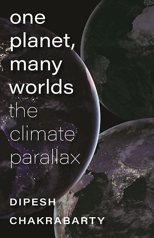 One Planet, Many Worlds