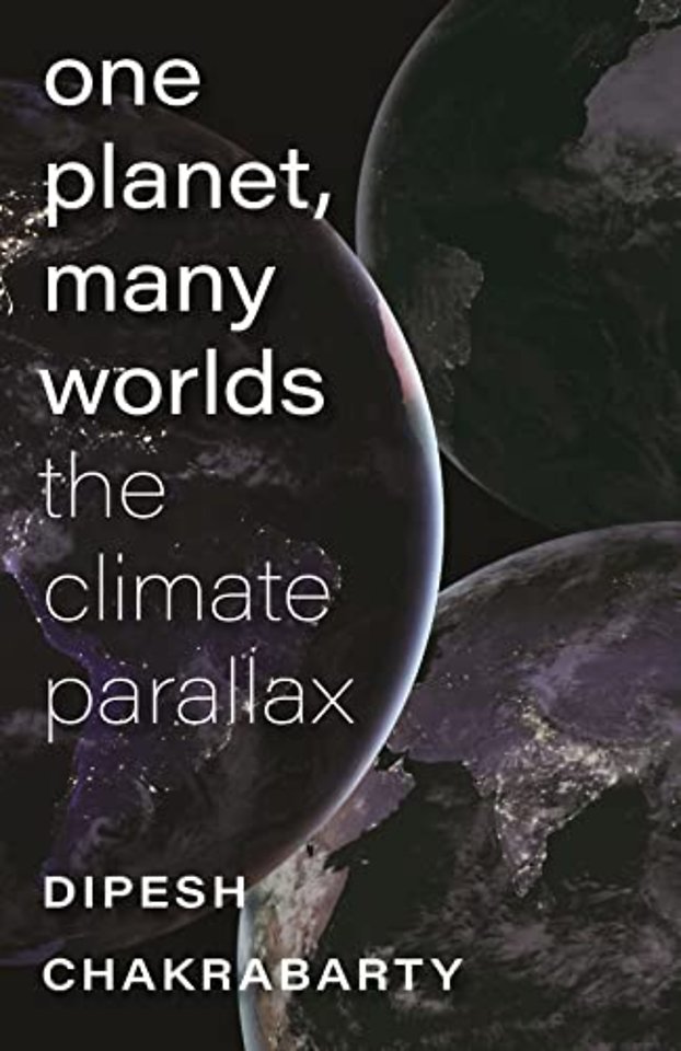 One Planet, Many Worlds