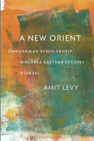 A New Orient