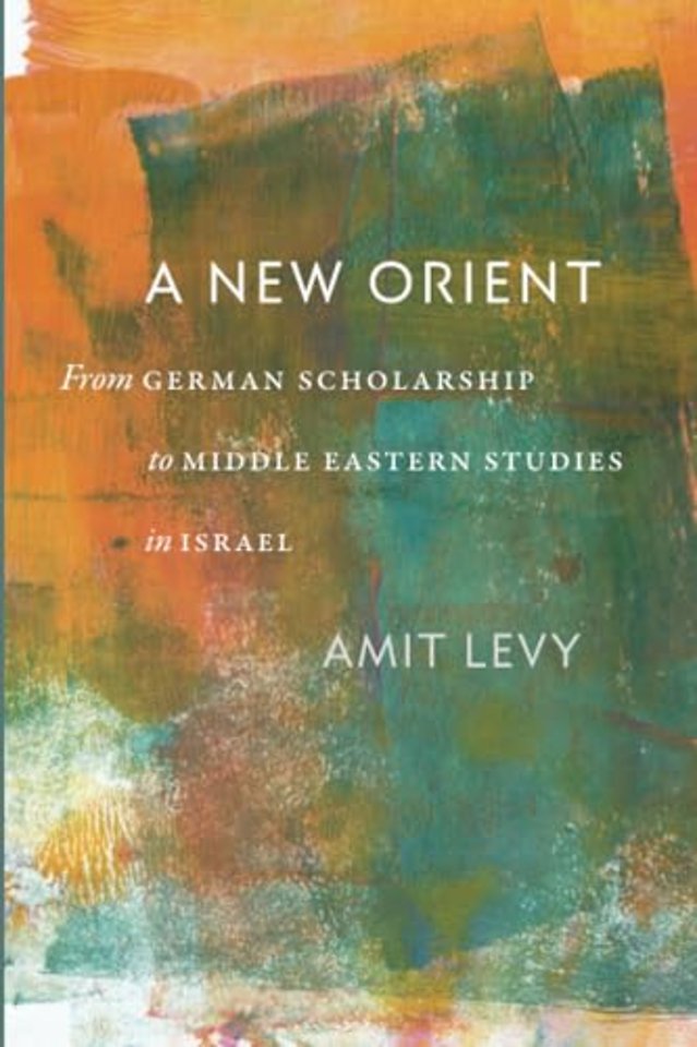 A New Orient
