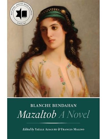 Mazaltob