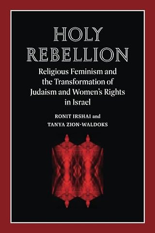 Holy Rebellion