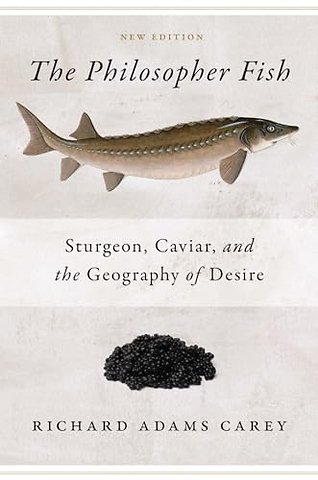 The Philosopher Fish