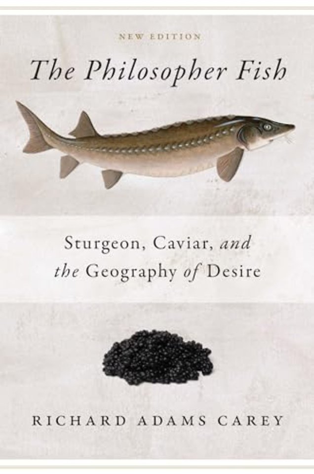 The Philosopher Fish