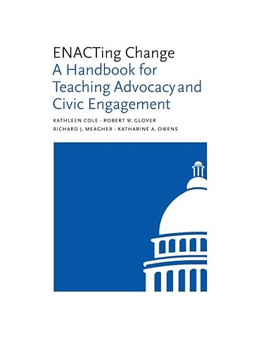 ENACTing Change