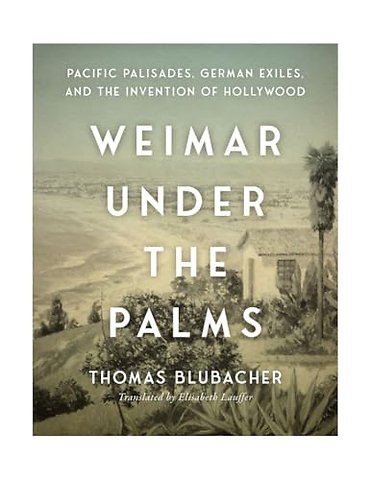 Weimar Under the Palms