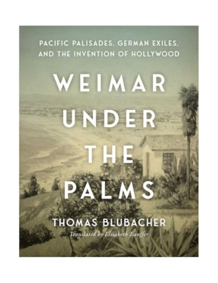 Weimar Under the Palms