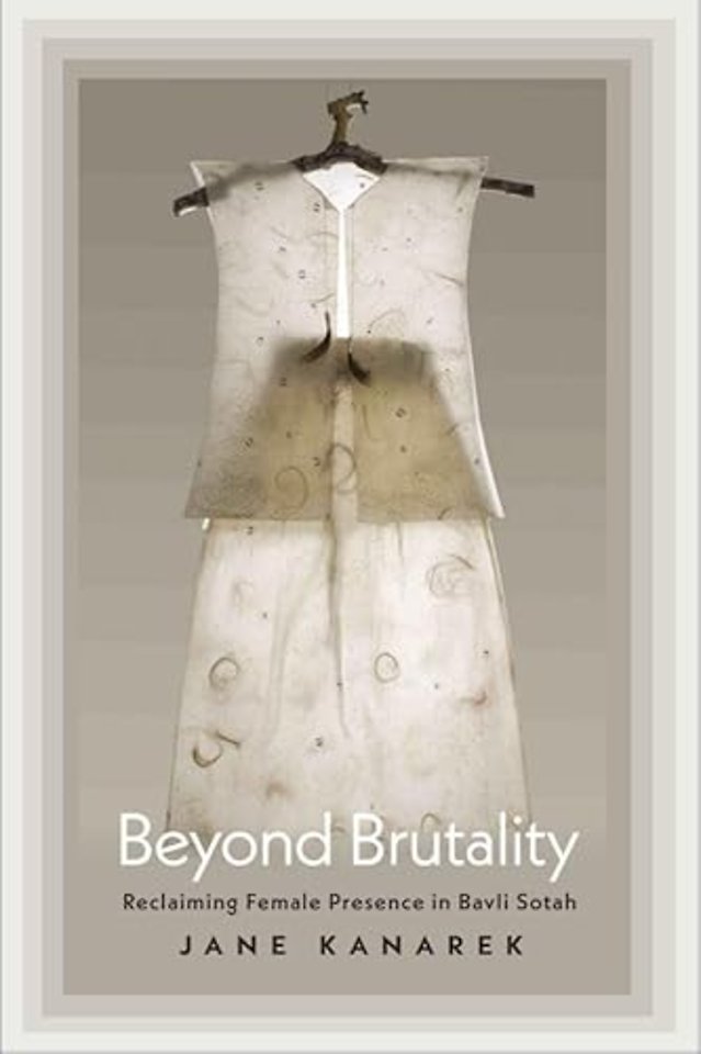 Beyond Brutality