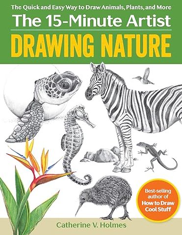 Drawing Nature