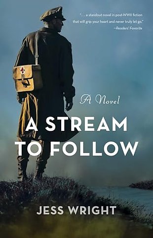 A Stream to Follow