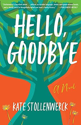 Hello, Goodbye
