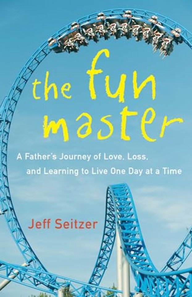 The Fun Master