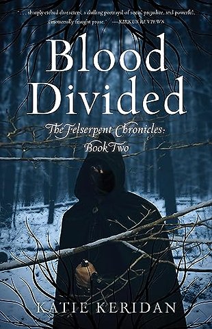 Blood Divided