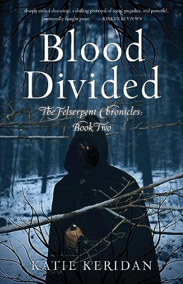Blood Divided