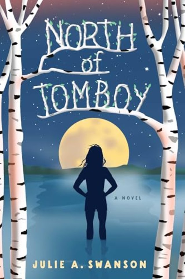 North of Tomboy