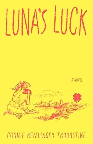 Luna's Luck