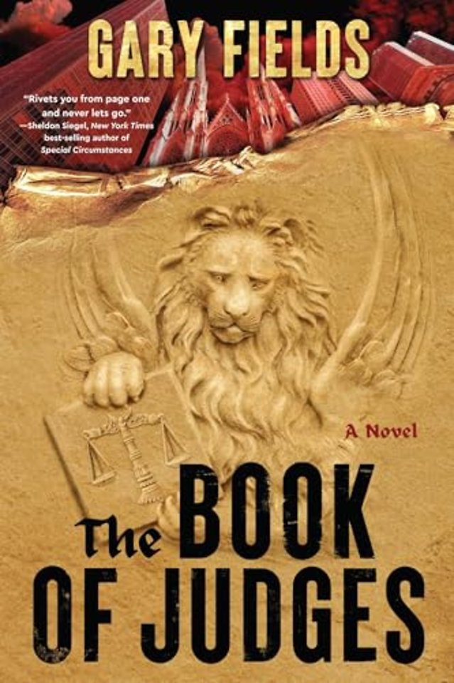 The Book of Judges