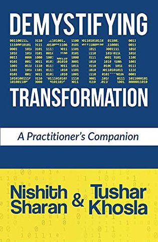 Demystifying Digital Transformation