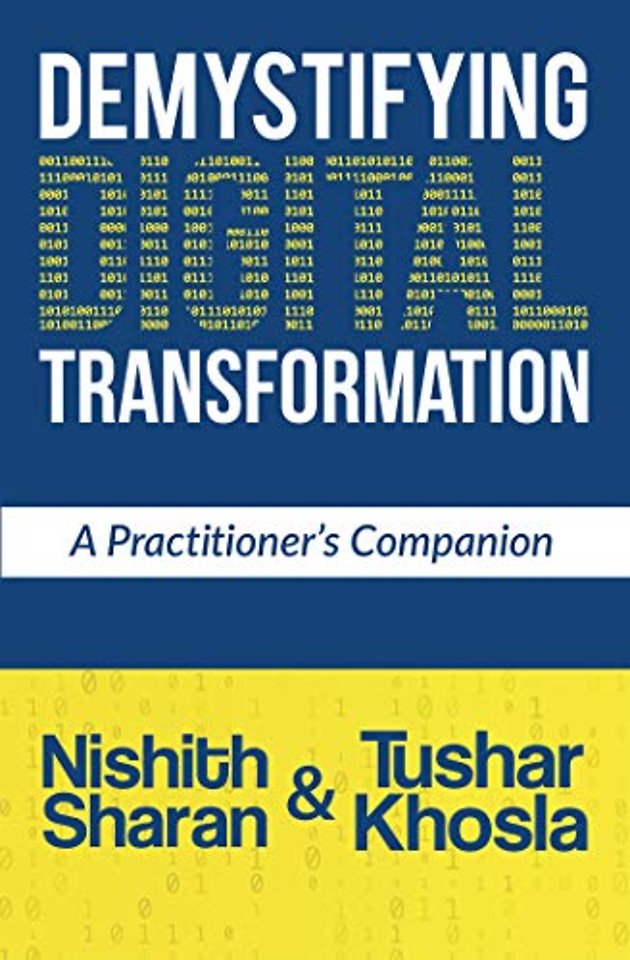 Demystifying Digital Transformation