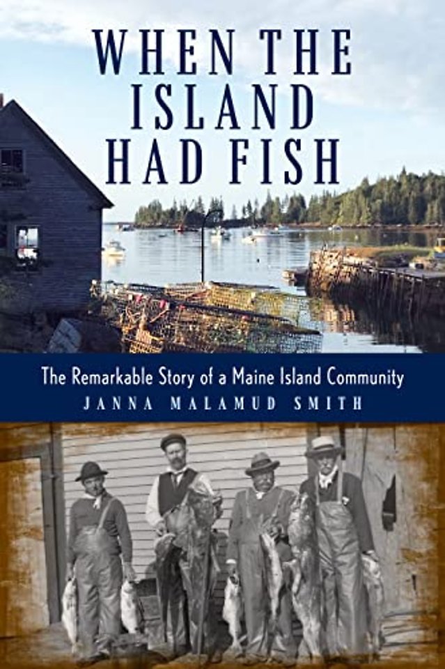 When the Island Had Fish