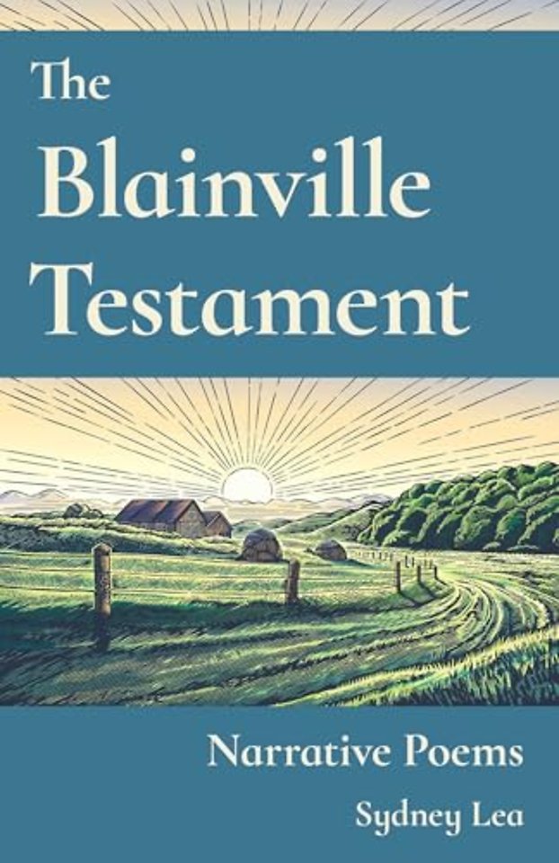 Blainville Testament