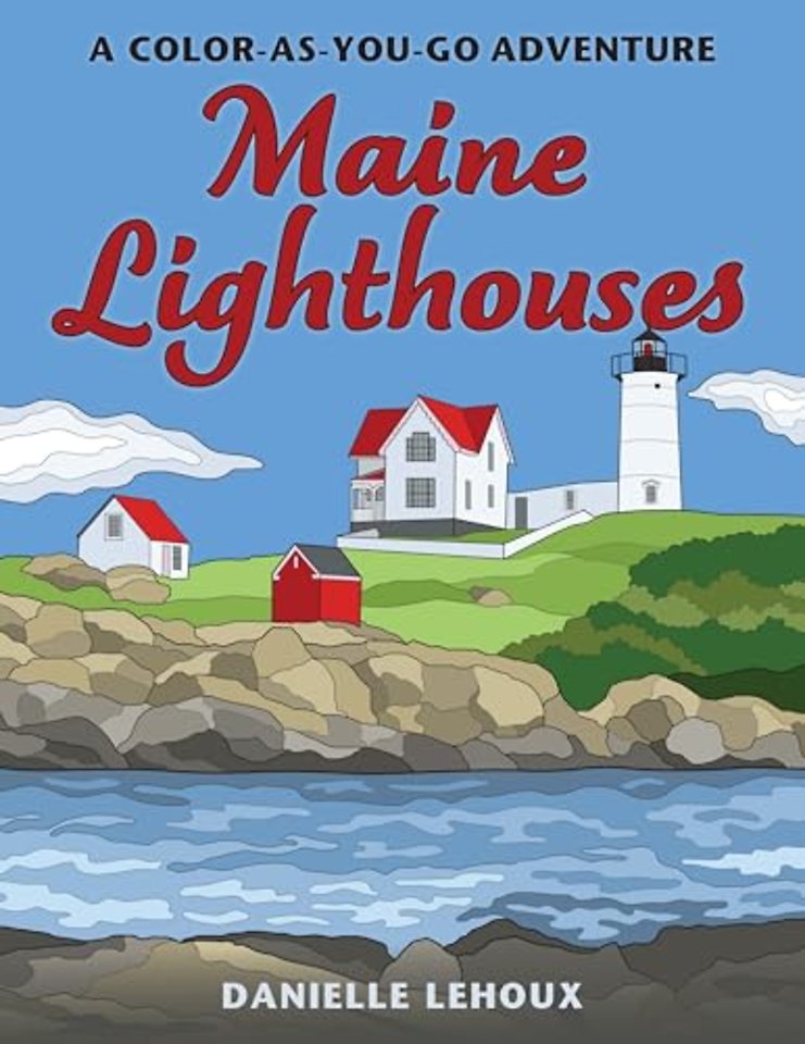Maine Lighthouses