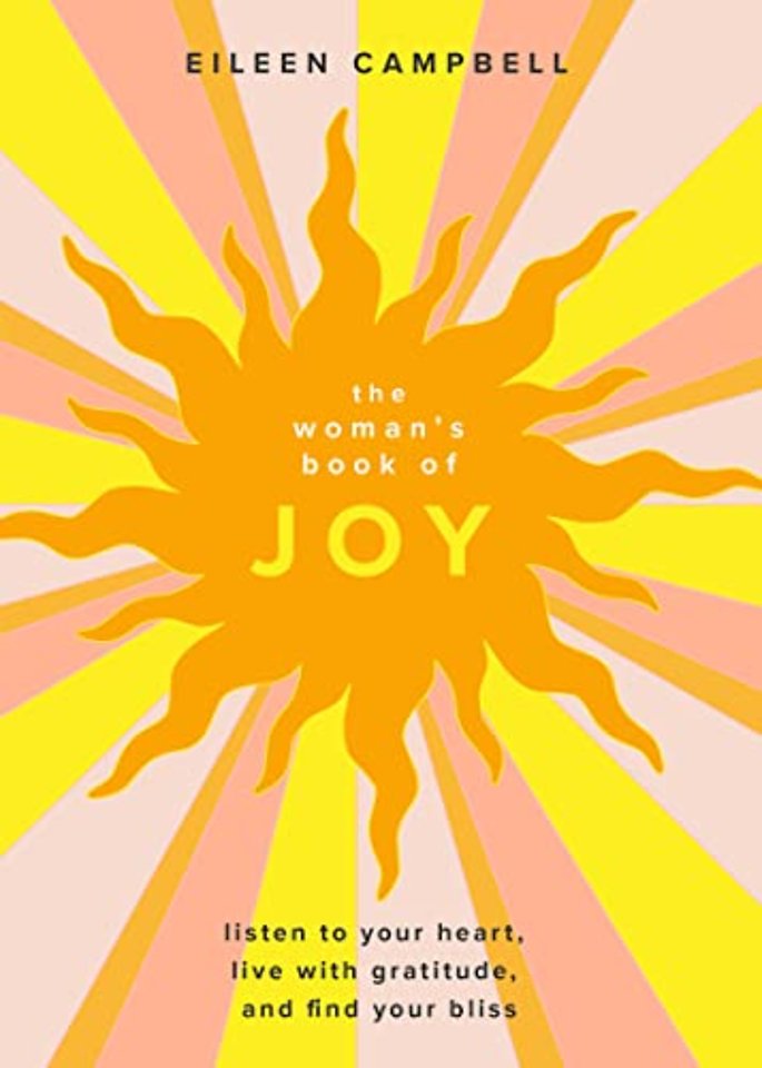 The Woman’s Book of Joy