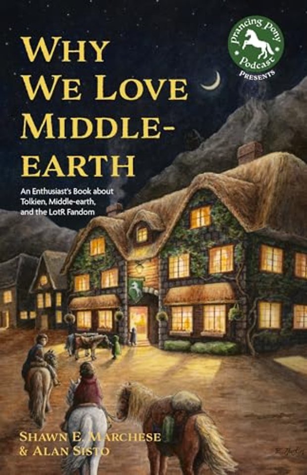 Why We Love Middle-earth
