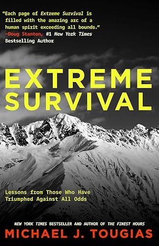 Extreme Survival