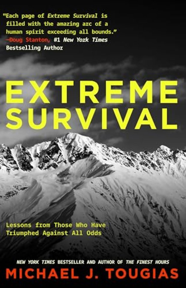 Extreme Survival