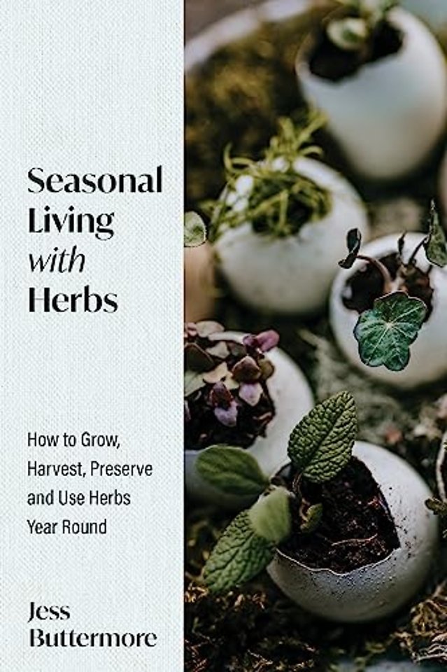 Seasonal Living with Herbs