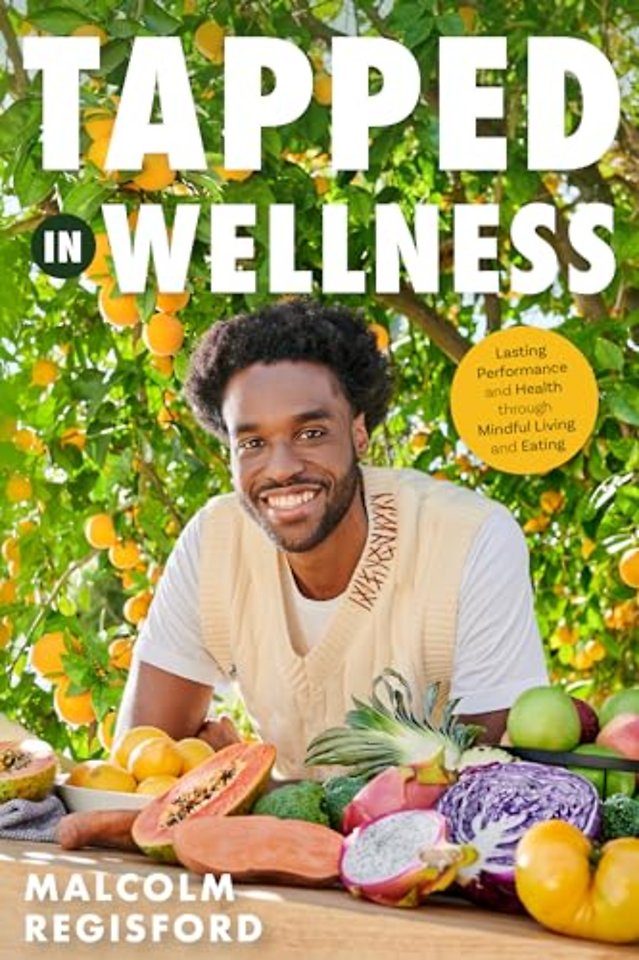Tapped in Wellness