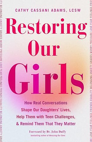 Restoring Our Girls