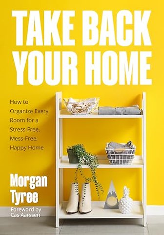 Take Back Your Home