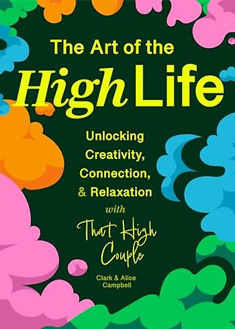 Wellness Through Weed