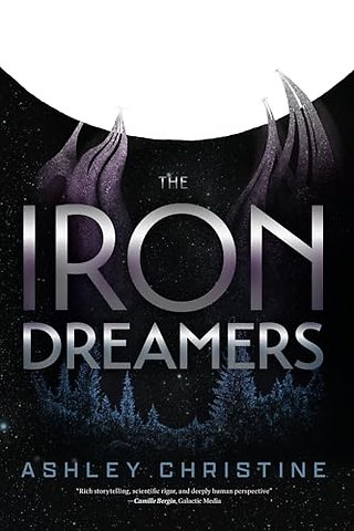 Iron Dreamers
