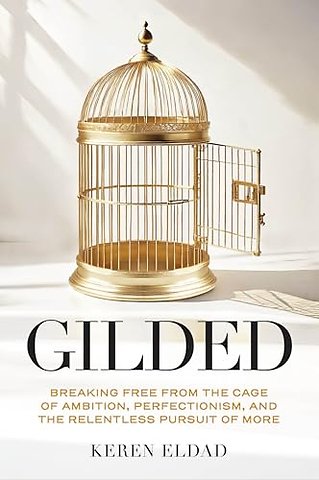Gilded