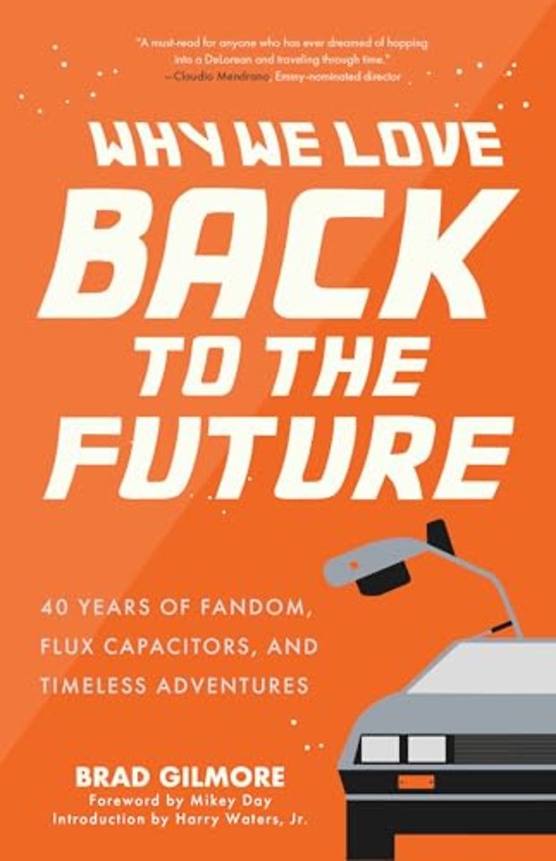 Back from the Future