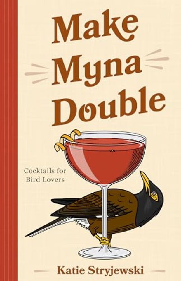 Make Mynah Double