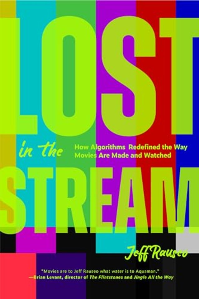 Lost in the Stream