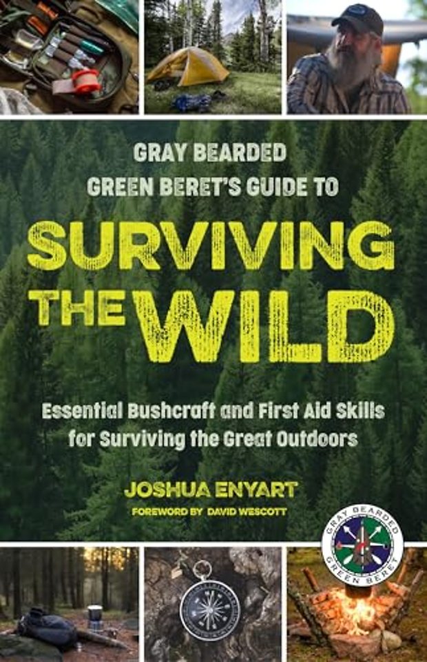 Surviving the Wild