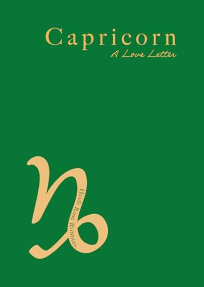 Capricorn