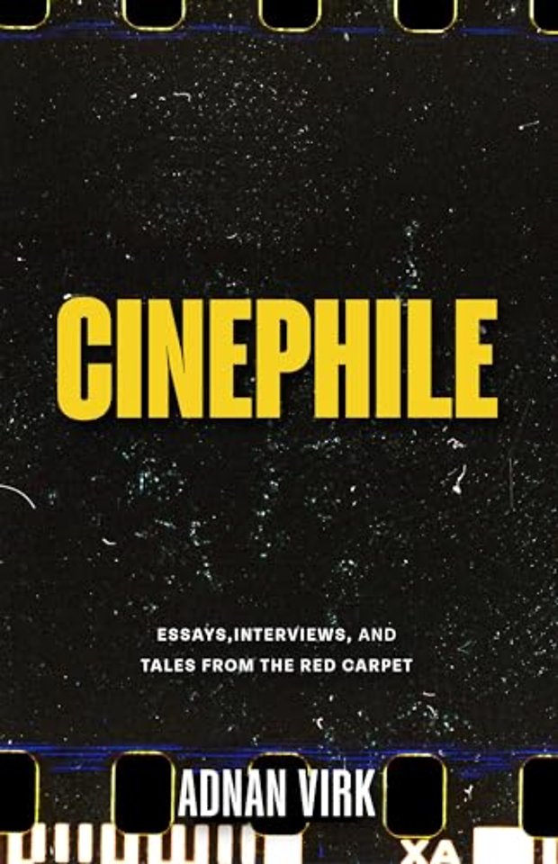 Cinephile