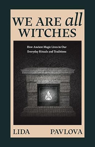 We are All Witches