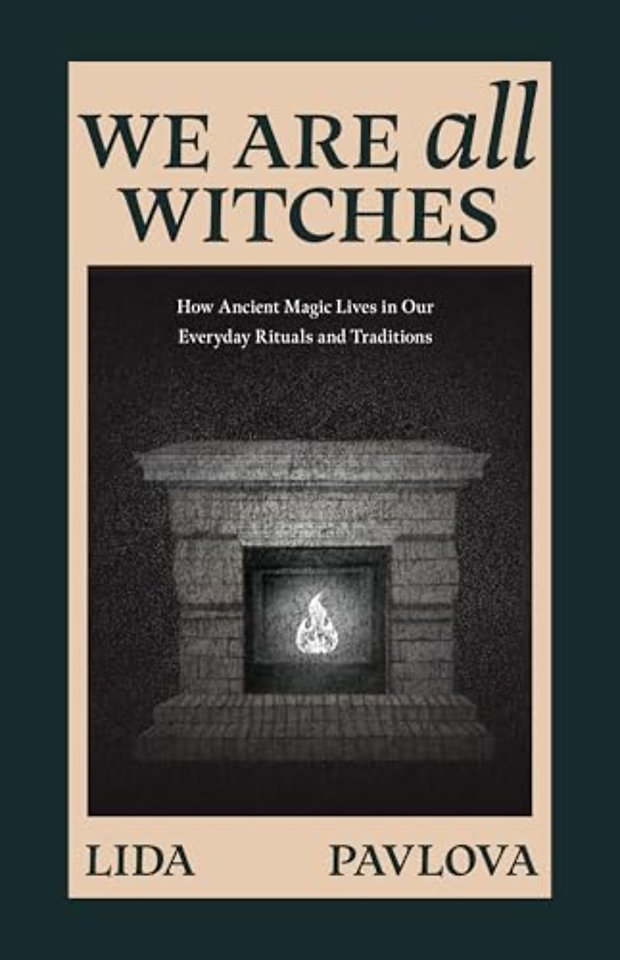 We are All Witches