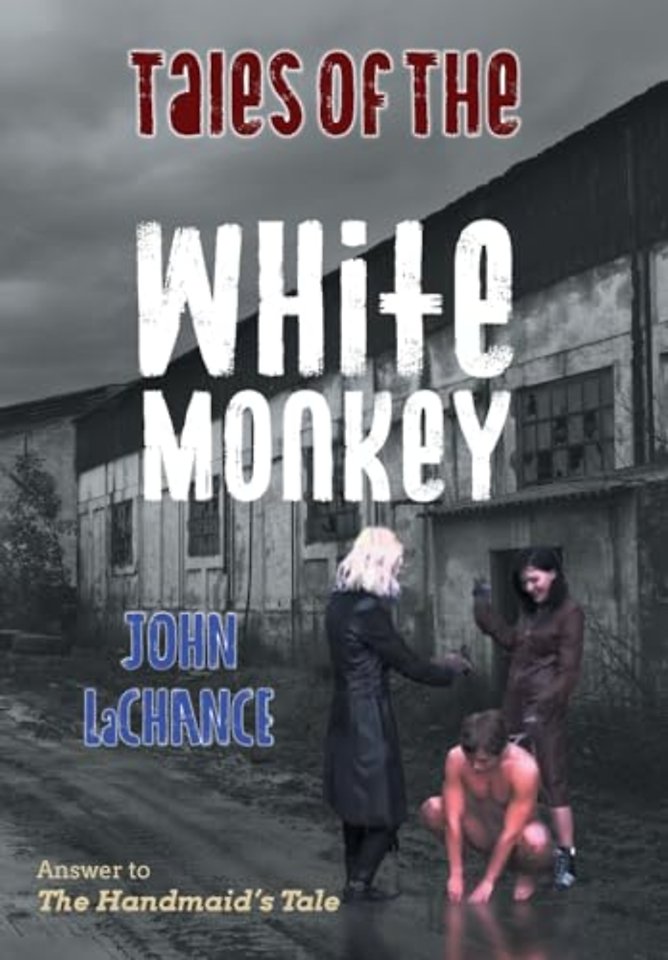 Tales of the White Monkey